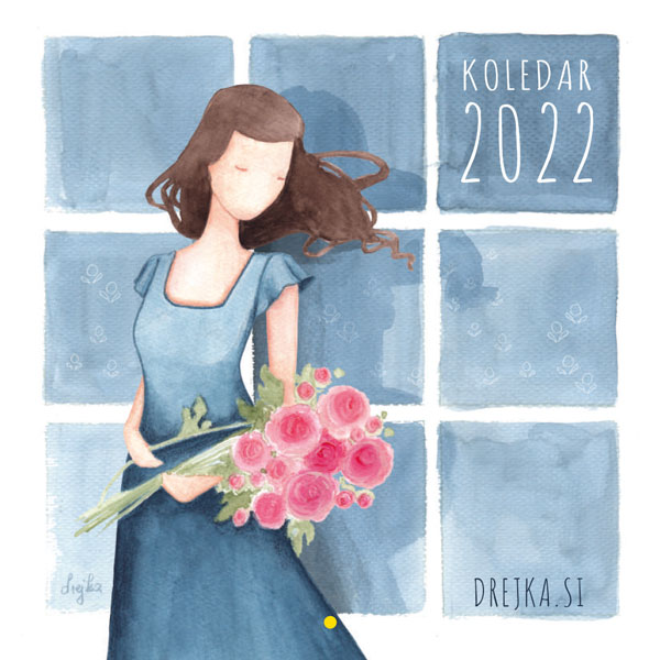 Koledar 2022