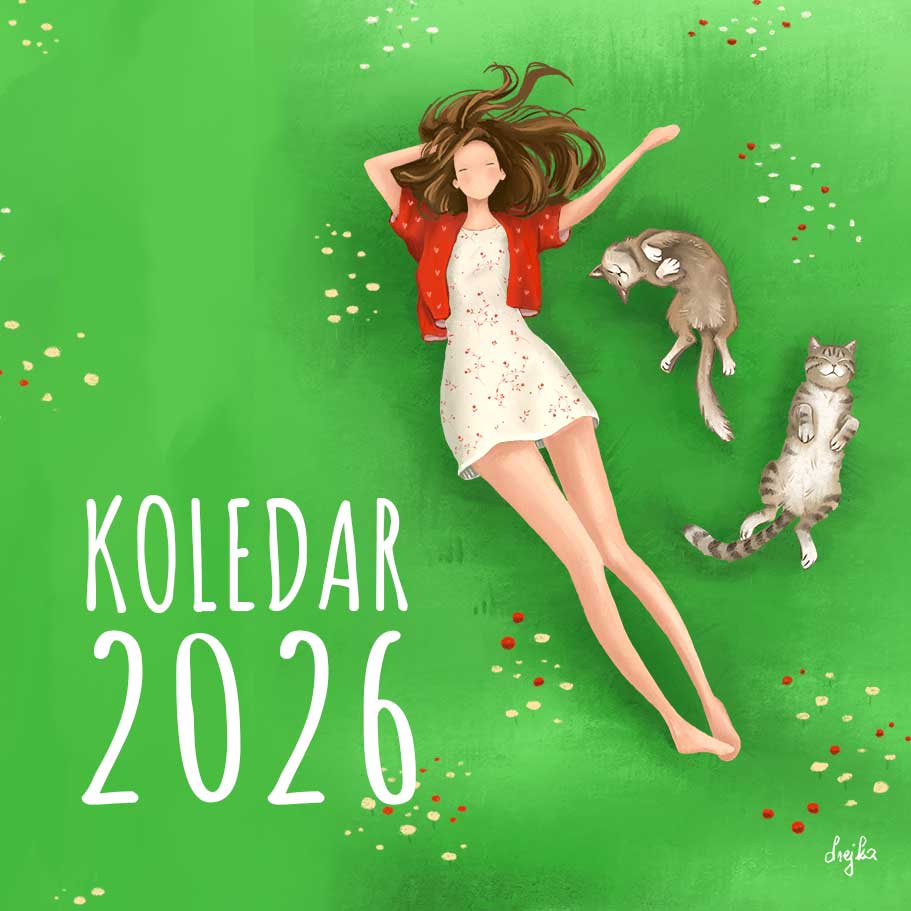 Koledar 2026