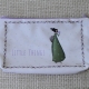 Peresnica 'Little things'