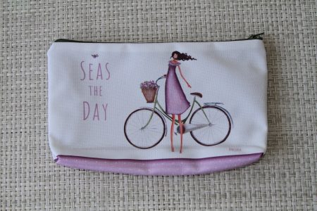 Peresnica 'Seas the day'